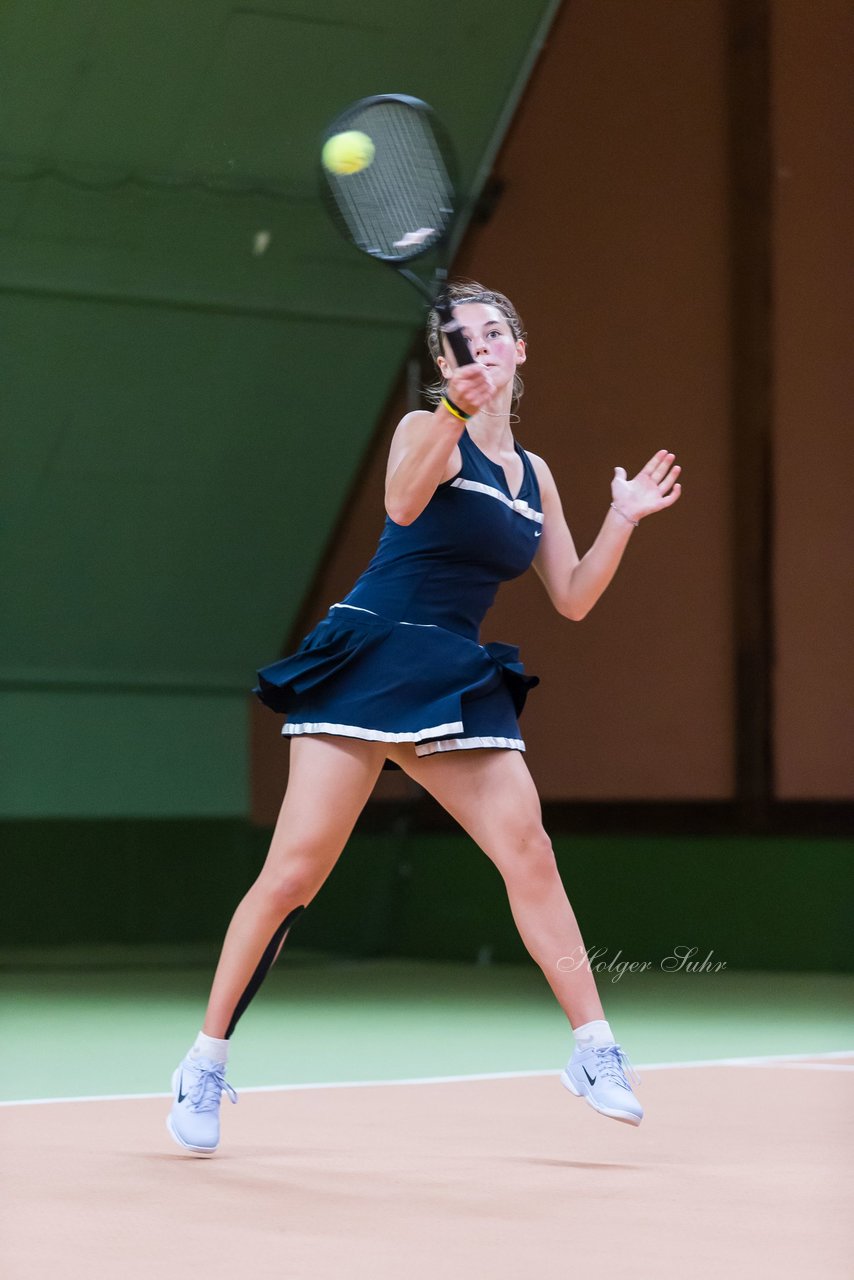 Chelsea Seidewitz 528 - Prisdorfer Sommercup